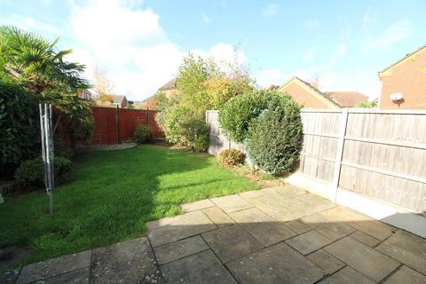 13 Jasmine Close, Lutterworth, LE17 4GR