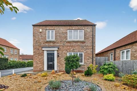 undefined, Dales Court, York, YO31