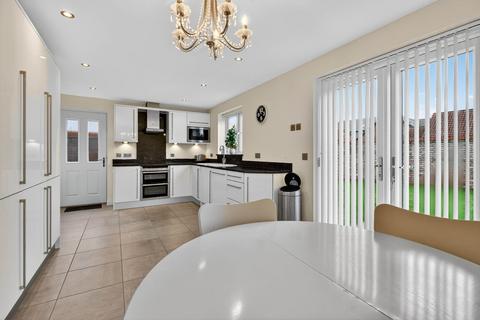 undefined, Dales Court, York, YO31