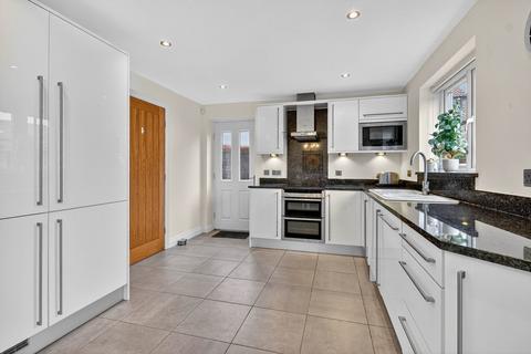 undefined, Dales Court, York, YO31