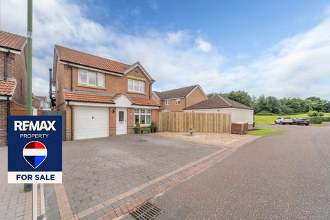 Hunter Grove, Bathgate EH48