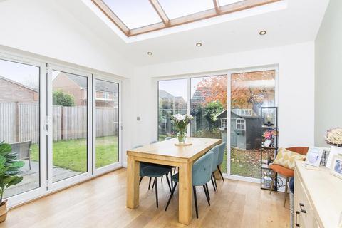 4 bedroom detached house for sale, Maxwell Way, Lutterworth
