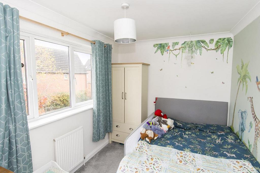 Bedroom Four