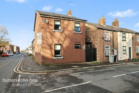 undefined, Byron Street, Macclesfield, SK11 7PL