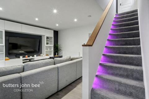 undefined, Byron Street, Macclesfield, SK11 7PL