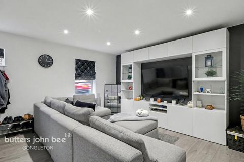 undefined, Byron Street, Macclesfield, SK11 7PL