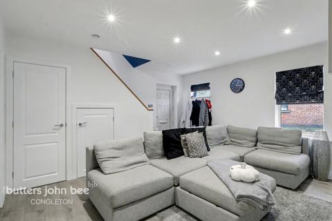 undefined, Byron Street, Macclesfield, SK11 7PL