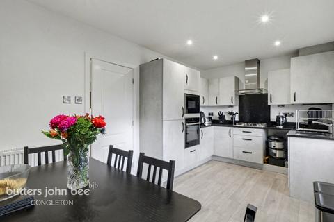 undefined, Byron Street, Macclesfield, SK11 7PL
