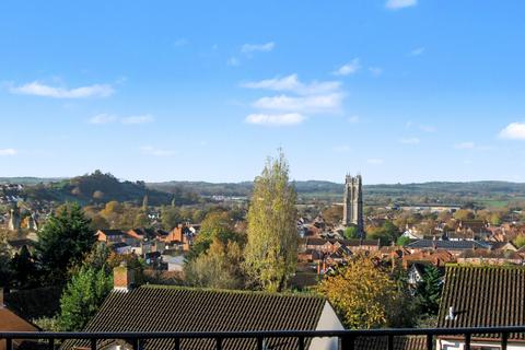 undefined, Three Hill View, Glastonbury