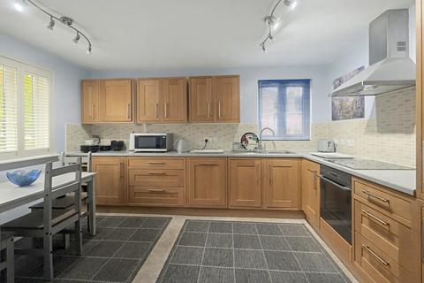 undefined, Three Hill View, Glastonbury
