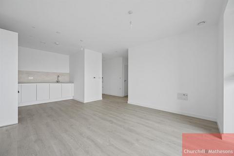 undefined, Winter Apartments, East Acton Lane, Acton W3 7NZ