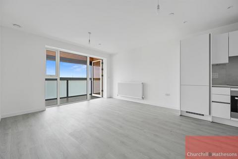 undefined, Winter Apartments, East Acton Lane, Acton W3 7NZ