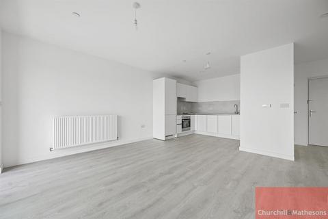 undefined, Winter Apartments, East Acton Lane, Acton W3 7NZ