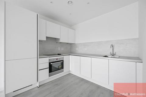undefined, Winter Apartments, East Acton Lane, Acton W3 7NZ
