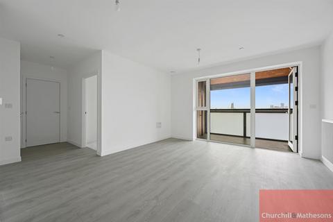 undefined, Winter Apartments, East Acton Lane, Acton W3 7NZ