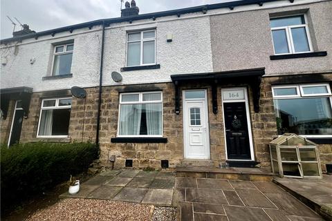 3 bedroom terraced house for sale, New Road Side, Horsforth, Leeds, West Yorkshire, LS18