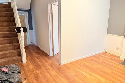 undefined, Hilda Road, London E16