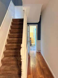 undefined, Hilda Road, London E16