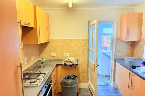 undefined, Hilda Road, London E16