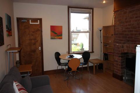 undefined, Radbourne St, Derby,