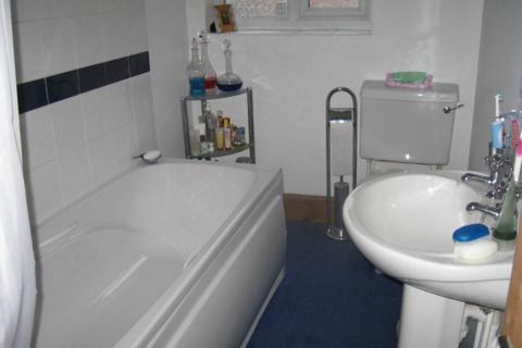 undefined, 119 Radbourne St, Derby,
