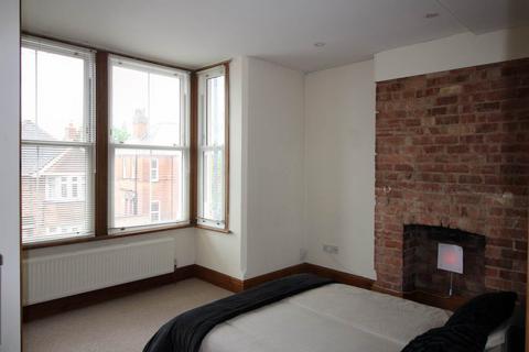 undefined, 119 Radbourne St, Derby,