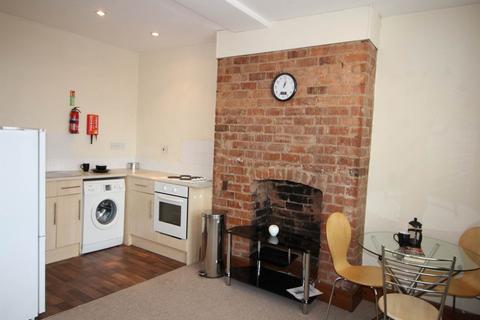 undefined, 119 Radbourne St, Derby,