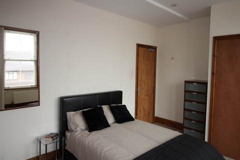 undefined, 119 Radbourne St, Derby,