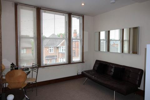 undefined, 119 Radbourne St, Derby,