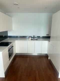 2 bedroom apartment to rent, Wharf Street London SE8