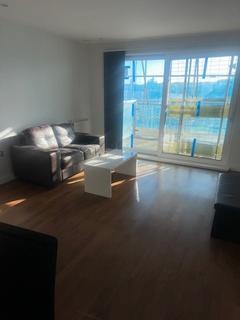 2 bedroom apartment to rent, Wharf Street London SE8