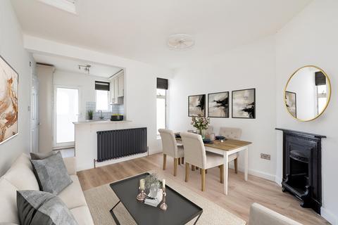 De'arn Gardens, Mitcham CR4