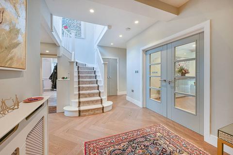 5 bedroom house for sale, Corringway, Ealing, London, W5