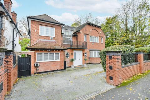 5 bedroom house for sale, Corringway, Ealing, London, W5