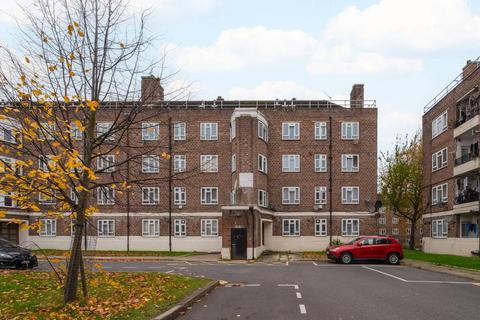 Cherry Close, Tulse Hill, London, SW2