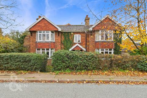 undefined, High Road, Wortwell, Harleston