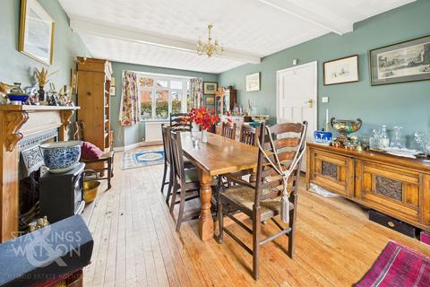 undefined, High Road, Wortwell, Harleston