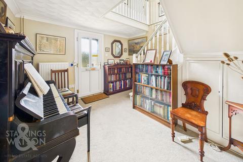 undefined, High Road, Wortwell, Harleston