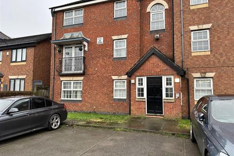 2 bedroom apartment to rent, Francine Close, Liverpool