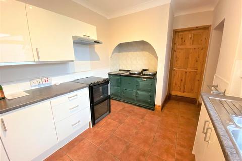 undefined, West Buckland, Wellington, TA21