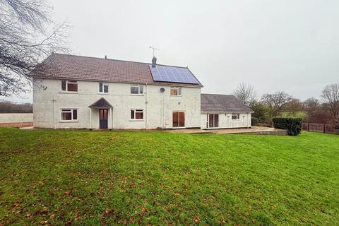 undefined, West Buckland, Wellington, TA21