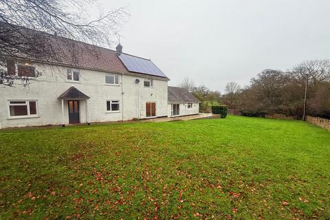 undefined, West Buckland, Wellington, TA21