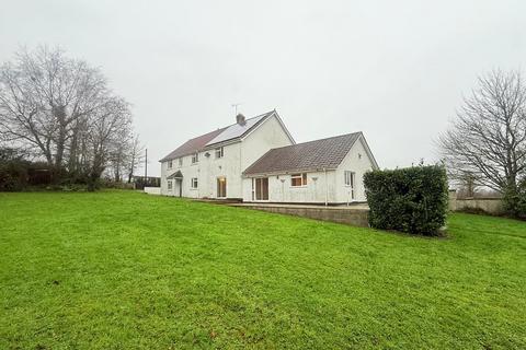 undefined, West Buckland, Wellington, TA21