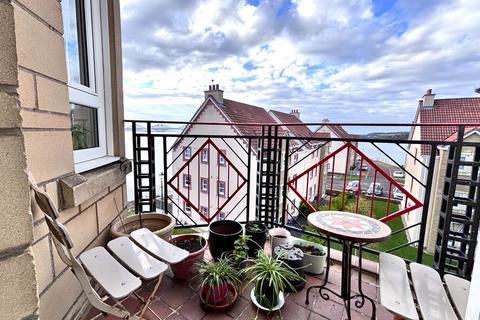 2 bedroom flat for sale, 191 Harbour Place, Dunfermline