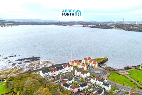 2 bedroom flat for sale, 191 Harbour Place, Dunfermline