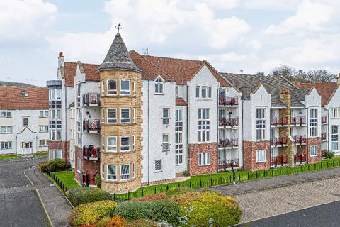 2 bedroom flat for sale, 191 Harbour Place, Dunfermline