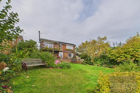 3 bedroom detached house for sale, Friars Bank, Guestling
