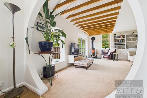 3 bedroom detached house for sale, Friars Bank, Guestling