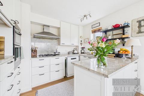 3 bedroom detached house for sale, Friars Bank, Guestling