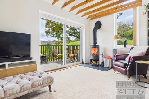 3 bedroom detached house for sale, Friars Bank, Guestling